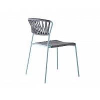 Lisa filo chair